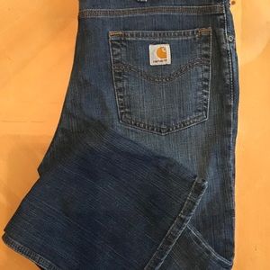 Carhartt Jeans